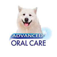 Nylabone Advanced Oral Care Liquid Breath Freshener, 16-Ounce