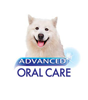 
              Nylabone Advanced Oral Care Small Senior Dog Dental Kit
            