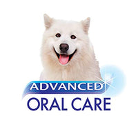 Nylabone Advanced Oral Care Foaming Tartar Remover for Dogs, 4 oz.