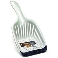 
              Booda No Tear Litter Scoop, Pearl
            