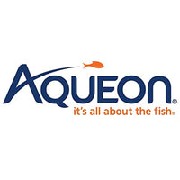 
              Aqueon 100101230 Flat Submersible Heater, Black,7.5W, up to 3 gallon
            