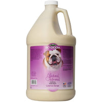 Bio-Groom Natural Oatmeal Anti-Itch Pet Creme Rinse, 1-Gallon