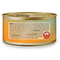 
              Nulo Adult & Kitten Canned Wet Cat Food (Turkey and Halibut Recipe, 3 Oz, Case of 24)
            