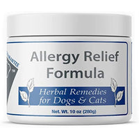 
              Doc Ackerman's - Allergy Relief Formula - Fast Acting Anti-Itch Relief - Professionally Formulated Herbal Remedy - 10 oz
            