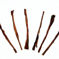 25 Steer 12 Inch Bully Sticks (Neutered Bull Sticks)