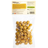 
              Pet 'n Shape Chik 'n Rice Balls - All Natural Dog Treats, 4 oz
            