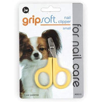 
              JW Pet Company GripSoft Nail Clipper for Pets, Small
            