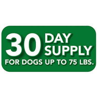 
              Vet's Best Hip & Joint Soft Chew Dog Supplements | Formulated with Glucosamine & Chondroitin to Support Dog Joint & Cartilage Health 30 Soft Chews
            