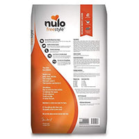 
              Nulo Grain Free Dog Food: All Natural Adult Dry Pet Food For Large And Small Breed Dogs (Turkey, 11Lb)
            