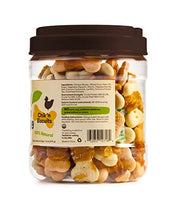 
              Pet 'n Shape Chik 'n Biscuits - All Natural Dog Treats, 1 Lb
            