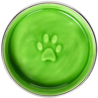Loving Pets Le BOL Dog Bowl, Large, Chartreuse