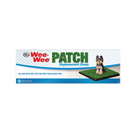 Four Paws Wee-Wee Dog Grass Replacement Small