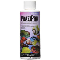 PraziPro Safe & Fast Liquid Fluke Treatment 4 ounce
