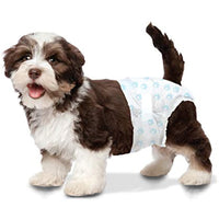 
              Four Paws Wee-Wee Disposable Dog Diapers 12 Count X-Small
            