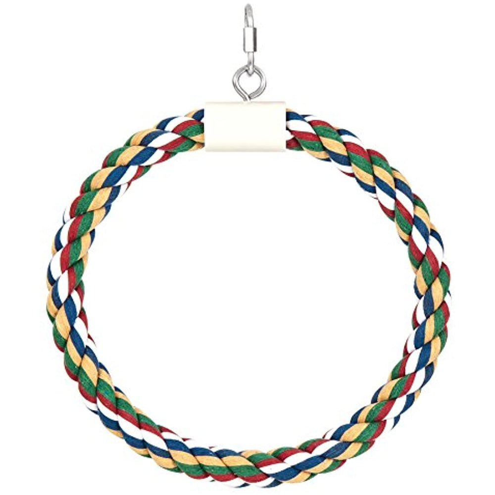 JW Pet Swing N' Perch, Medium