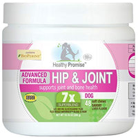 
              Four Paws Healthy Promise Advanced Formula Hip & Joint Supplement for Dogs Soft Chews 48 Count 10.16 oz.
            