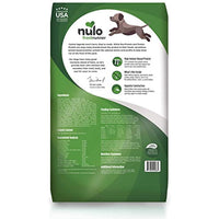 
              Nulo Frontrunner Dog Food for Puppies with Chicken 23 lbs
            