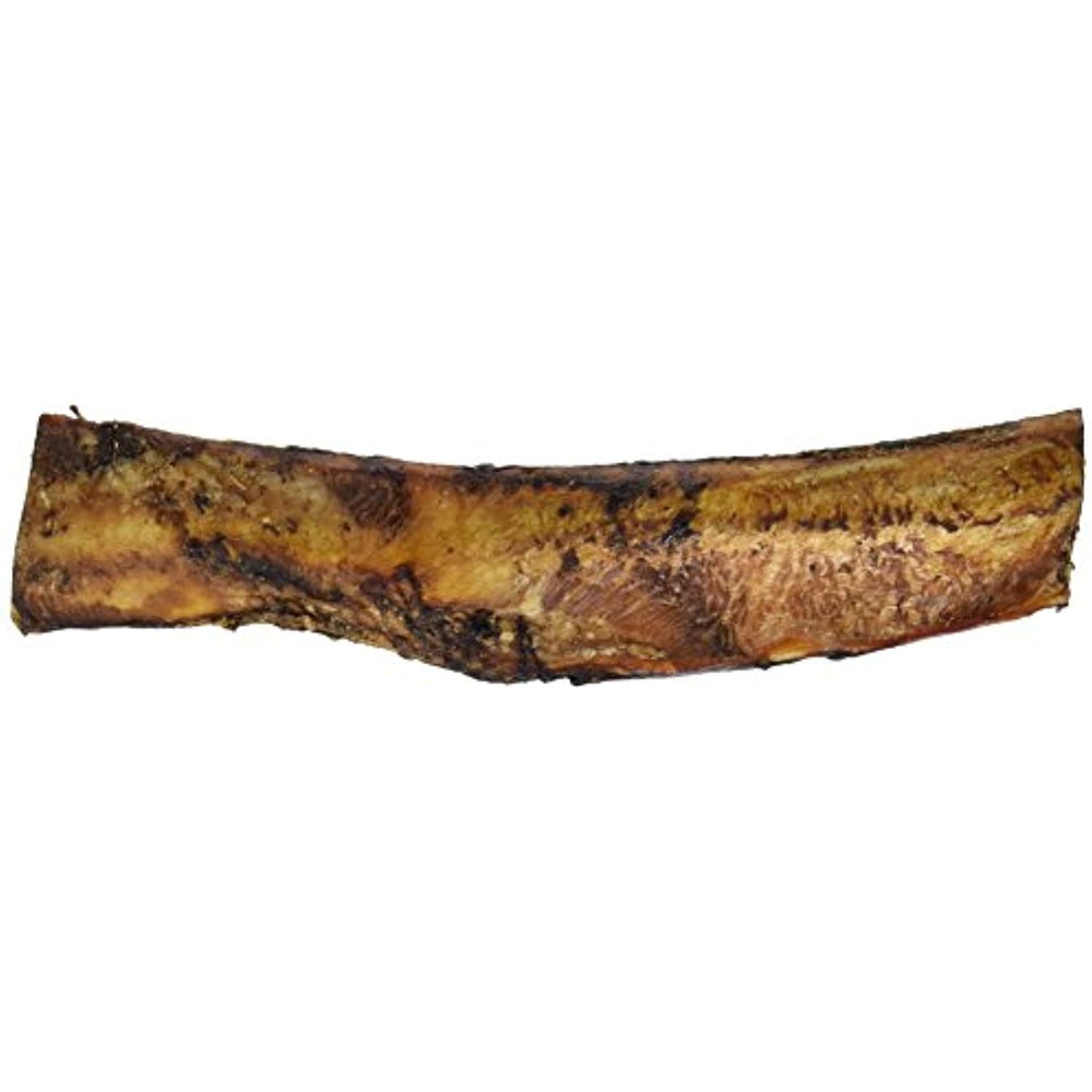 Jones Natural Chews 12In Rib Bones Shrinkwrap
