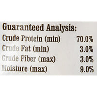 
              Loving Pets Purrfectly Natural Freeze Dried Chicken Treats For Cats, 0.6-Ounce
            