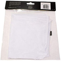 
              Cobalt Aquatics 200mm String Media Bag, 12 x 15, White, 12 x 15 (52044)
            