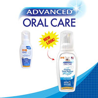 
              Nylabone Advanced Oral Care Foaming Tartar Remover for Dogs, 4 oz.
            
