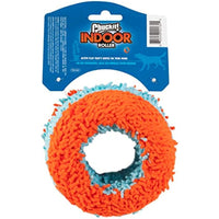 
              Chuckit! Canine Hardware Indoor Roller Dog Toy
            