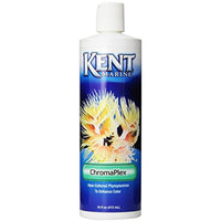
              Kent Marine 00672 ChromaPlex, 16-Ounce Bottle
            
