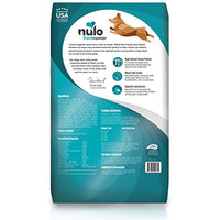 
              Nulo Frontrunner Small Breed Dog Food with Turkey, Whitefish & Quinoa, 3 lbs - Pet Food with Antioxidants and Probiotics for Digestive
            