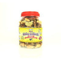 
              Pet Center Dpc88044 44-Ounce Natural Giant Chicken Wrapped Dog Biscuits, Large
            