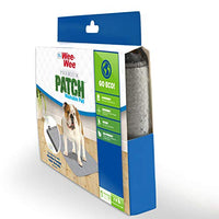 
              Four Paws Wee-Wee Premium Patch 22" x 23" Reusable Pee Pad for Dogs
            