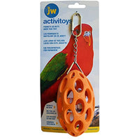 
              JW Pet Company Activitoys NutCase Bird Toy
            