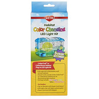 
              Kaytee CritterTrail LED Color Add-On Light Kit
            
