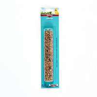 
              Kaytee Forti Diet Pro Health Honey Bird Stick Treats For Cockatiels, 4-Ounce
            