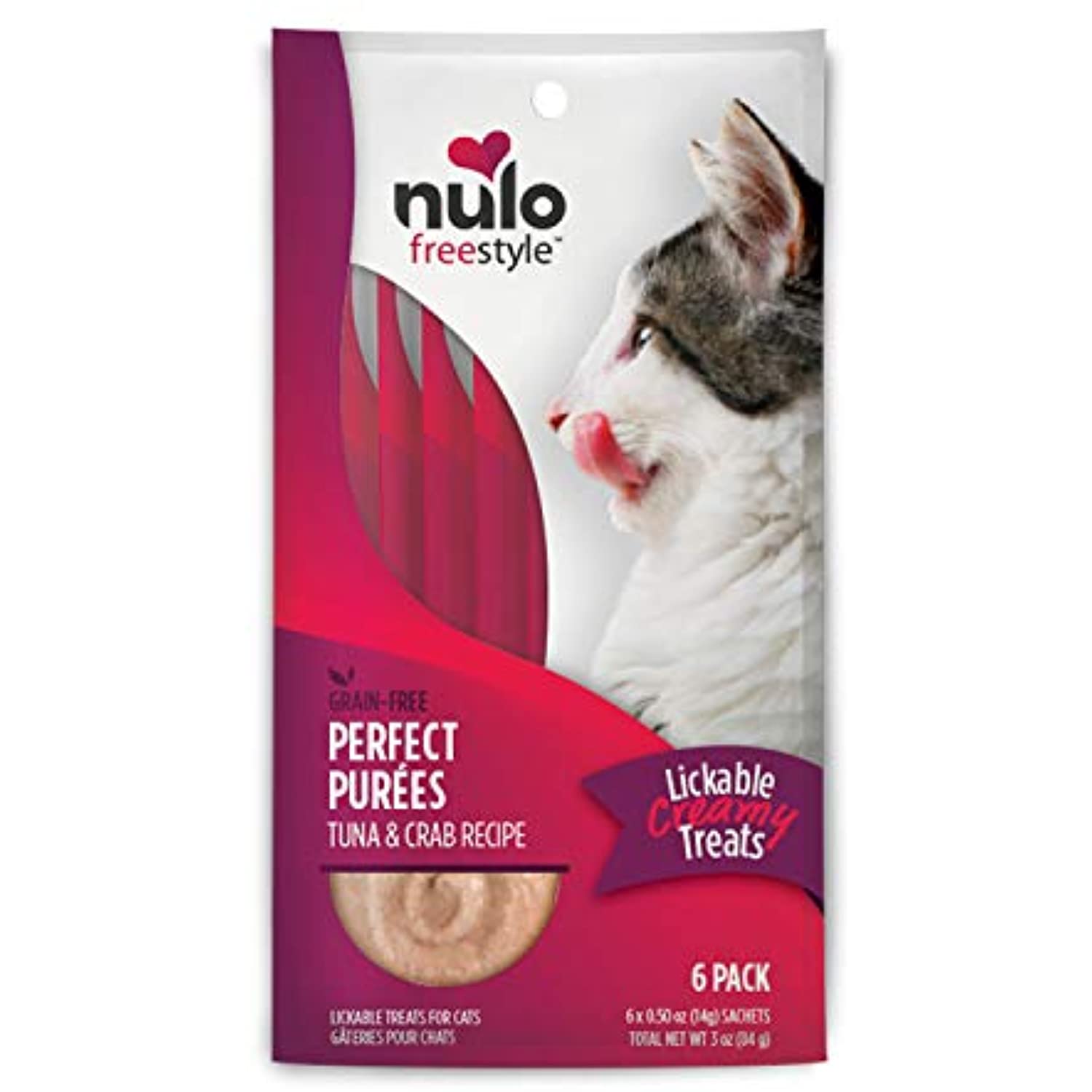 Cat food with clearance high moisture content