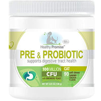 
              Four Paws Healthy Promise Pre and Probiotics for Dogs Soft Chews 90 ct
            