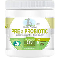 Four Paws Healthy Promise Pre and Probiotics for Dogs Soft Chews 90 ct