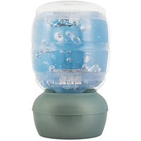 
              Petmate Replendish Gravity Waterer With Microban for Cats and Dogs, 1 Gallon
            