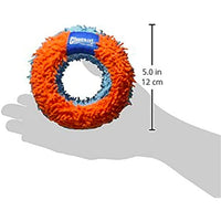 
              Chuckit! Canine Hardware Indoor Roller Dog Toy
            
