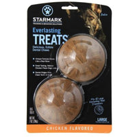 
              Everlasting Treat For Dogs, Chicken, Large
            
