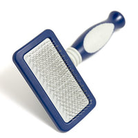 
              Four Paws Magic Coat Small Dog Grooming Slicker Brush
            