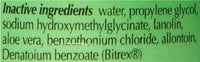 
              Bio-groom DBB52604 Lido Anti Itch Spray, Medium, 4-Ounce
            