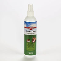 
              Kaytee Quick & Clean Critter Dry Shampoo, 8-Ounce
            
