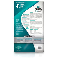 
              Nulo Puppy & Adult Freestyle Limited Plus Grain Free Dry Dog Food: All Natural Limited Ingredient Diet for Digestive & Immune Health
            