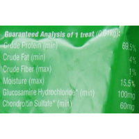 
              Loving Pets All Natural Premium Duck Strips With Glucosamine & Chondroitin Dog Treats, 12 Ounces
            