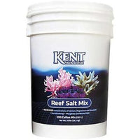 Kent Marine Sea Salt 200 gal Bucket