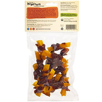 Pet 'n Shape Duck 'n Sweet Potato - All Natural Dog Treats, Duck, 4 Oz
