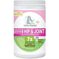 
              Four Paws Healthy Promise Advanced Formula Hip & Joint Supplement for Dogs Soft Chews 96 Count 20.22 oz.
            