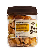 
              Pet 'n Shape Chik 'n Biscuits - All Natural Dog Treats, 1 Lb
            