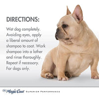 
              Four Paws Magic Coat Hypo-Allergenic Dog Shampoo Hypoallergenic Shampoo 16 Ounces (1 Count)
            