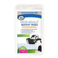 
              Four Paws Quick Fit Dog Muzzle 5-XL
            